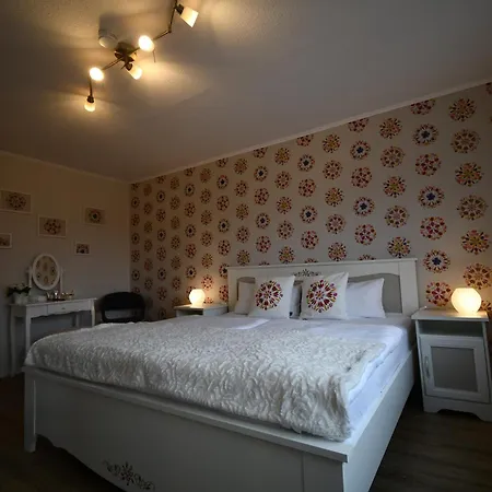 Apartment Prause Auf Foehr *