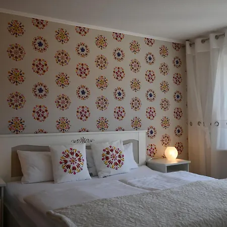 Apartment Prause Auf Foehr *