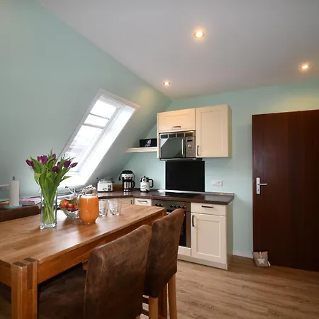 Prause Auf Foehr Apartment *